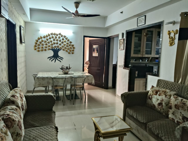 2.5 BHK Apartment 1010 Sq.ft. for Sale in Sector 78 Noida