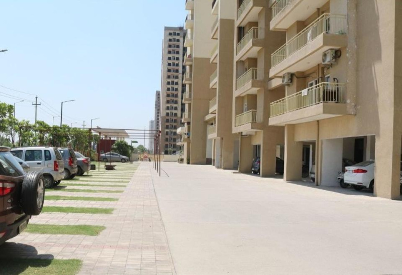 3 BHK Apartment 1160 Sq.ft. for Sale in Sector 1 Greater Noida West