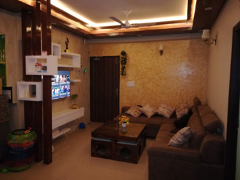 2 BHK Flat for Sale in Sector 1 Greater Noida West