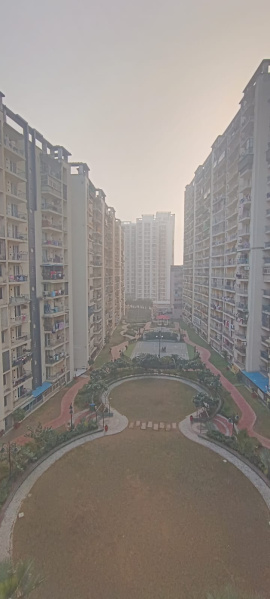 2 BHK Apartment 1080 Sq.ft. for Sale in Indirapuram, Ghaziabad