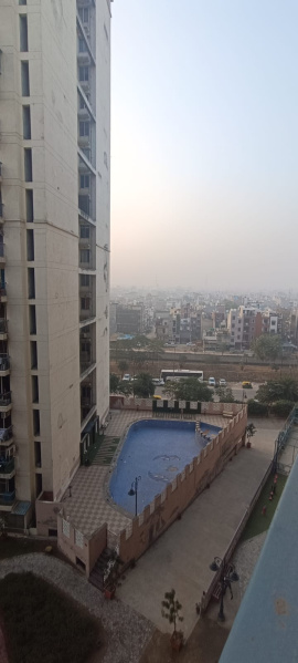 2 BHK Apartment 1080 Sq.ft. for Sale in Indirapuram, Ghaziabad