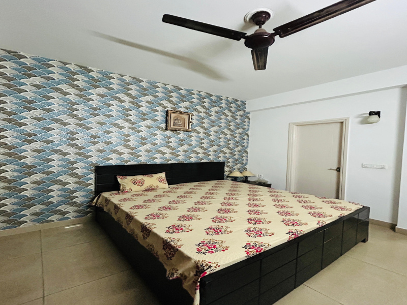 2.5 BHK Apartment 1160 Sq.ft. for Sale in Techzone 4, Greater Noida