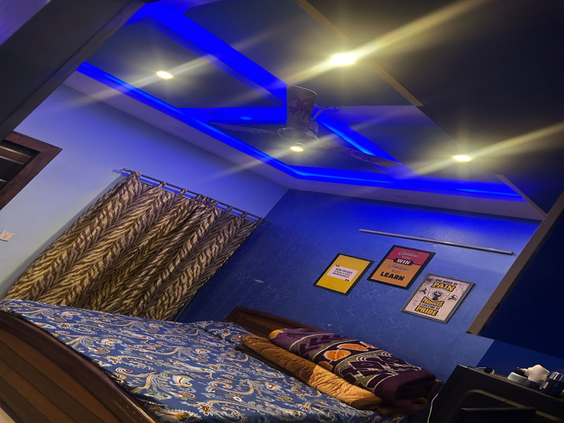 3 BHK Apartment 1380 Sq.ft. for Sale in Sector 1 Greater Noida West