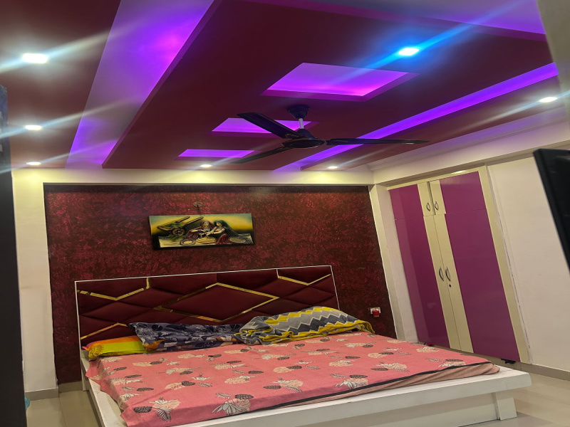 3 BHK Apartment 1380 Sq.ft. for Sale in Sector 1 Greater Noida West