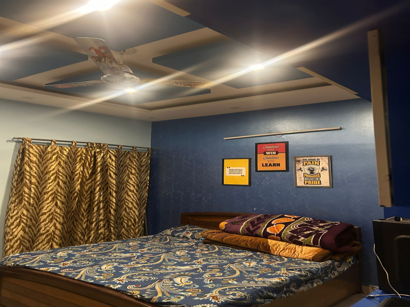 3 BHK Apartment 1380 Sq.ft. for Sale in Sector 1 Greater Noida West
