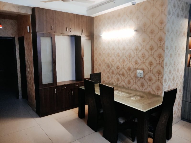 3.5 BHK Apartment 1850 Sq.ft. for Sale in Sector 45 Noida