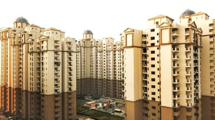 3 BHK Apartment 1084 Sq.ft. for Sale in Sector 2 Greater Noida West