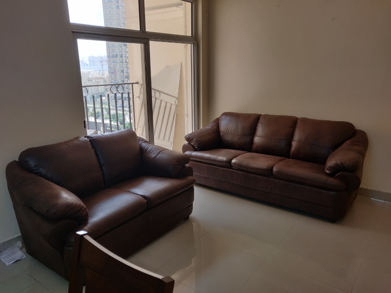2 BHK Apartment 955 Sq.ft. for Sale in Techzone 4, Greater Noida