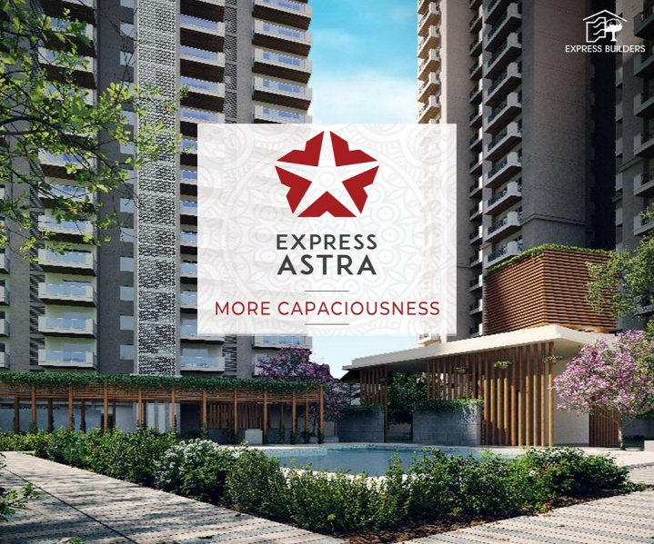 3 BHK Apartment 2005 Sq.ft. for Sale in Sector 1 Greater Noida West