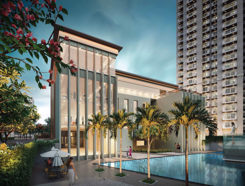 3 BHK Apartment 2005 Sq.ft. for Sale in Sector 1 Greater Noida West