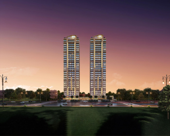 3 BHK Flat for Sale in Sector 143B, Noida, 