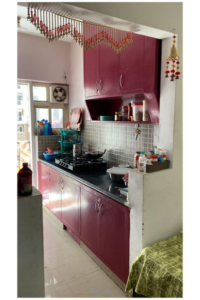 2.5 BHK Apartment 1144 Sq.ft. for Sale in Raj Nagar Extension, Ghaziabad