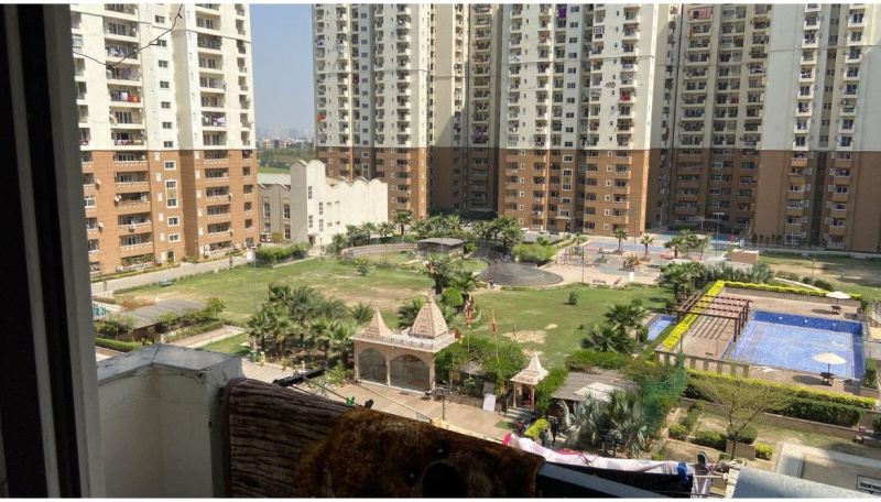 2.5 BHK Apartment 1144 Sq.ft. for Sale in Raj Nagar Extension, Ghaziabad