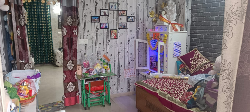 2 BHK Apartment 1215 Sq.ft. for Sale in Techzone 4, Greater Noida