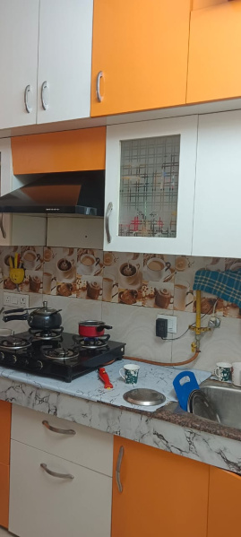 2 BHK Apartment 1215 Sq.ft. for Sale in Techzone 4, Greater Noida