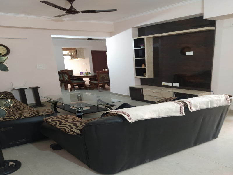 3 BHK Apartment 1140 Sq.ft. for Sale in Raj Nagar Extension, Ghaziabad