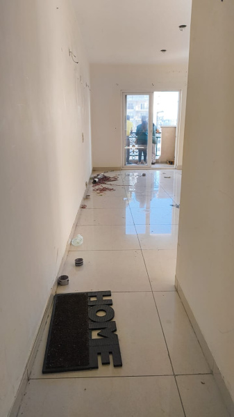 2.5 BHK Apartment 1080 Sq.ft. for Sale in Sector 4 Greater Noida West