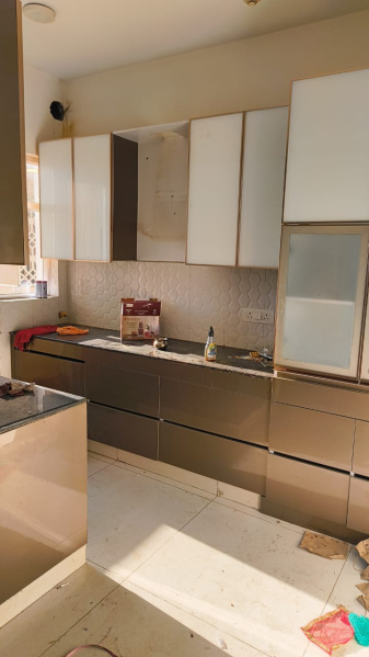 2.5 BHK Apartment 1080 Sq.ft. for Sale in Sector 4 Greater Noida West