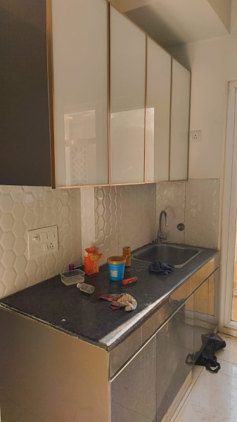 2.5 BHK Apartment 1080 Sq.ft. for Sale in Sector 4 Greater Noida West