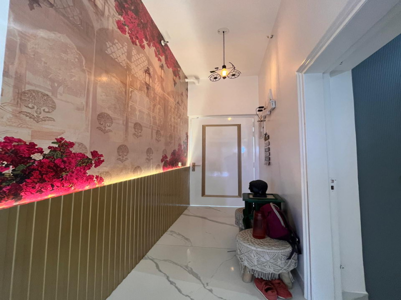 2 BHK Apartment 995 Sq.ft. for Sale in Sector 1 Greater Noida West