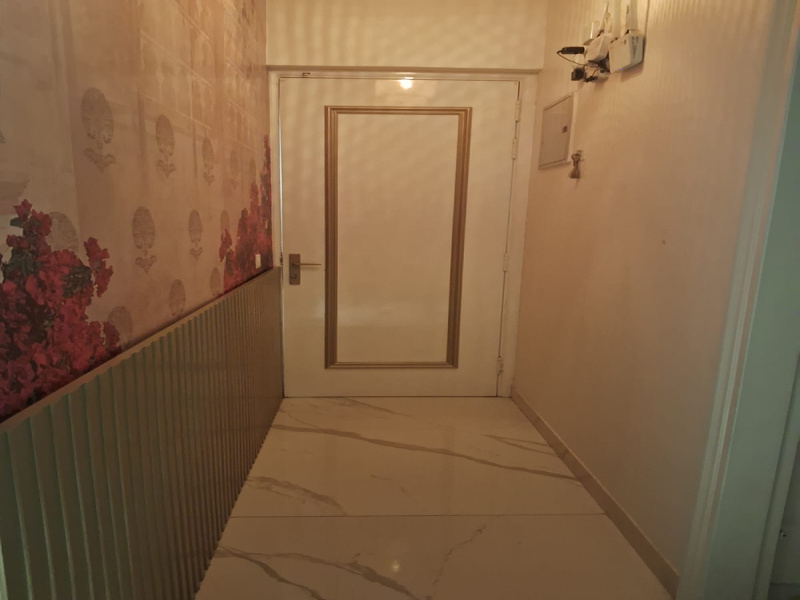 2 BHK Apartment 995 Sq.ft. for Sale in Sector 1 Greater Noida West