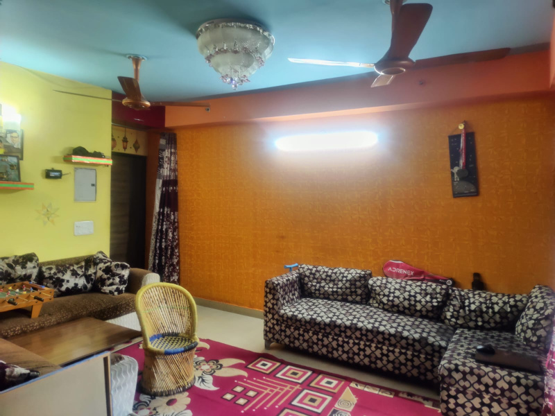 2.5 BHK Apartment 1175 Sq.ft. for Sale in Gaur City 1 Sector 16C Greater Noida