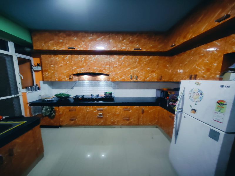 2.5 BHK Apartment 1175 Sq.ft. for Sale in Gaur City 1 Sector 16C Greater Noida