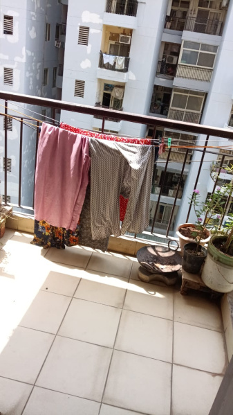 2 BHK Apartment 860 Sq.ft. for Sale in Techzone 4, Greater Noida