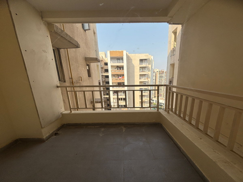 2 BHK Apartment 1095 Sq.ft. for Sale in Techzone 4, Greater Noida