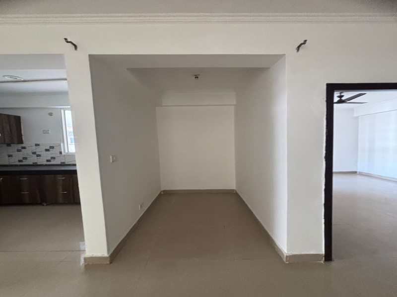2 BHK Apartment 1095 Sq.ft. for Sale in Techzone 4, Greater Noida