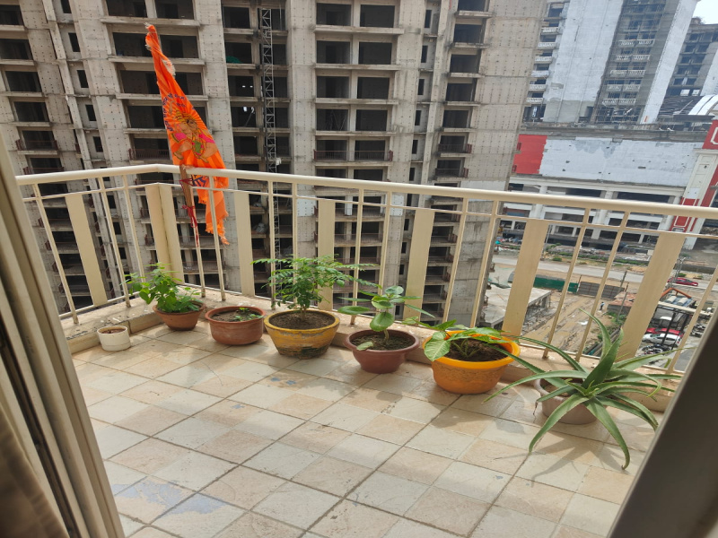 2.5 BHK Apartment 1230 Sq.ft. for Sale in Techzone 4, Greater Noida