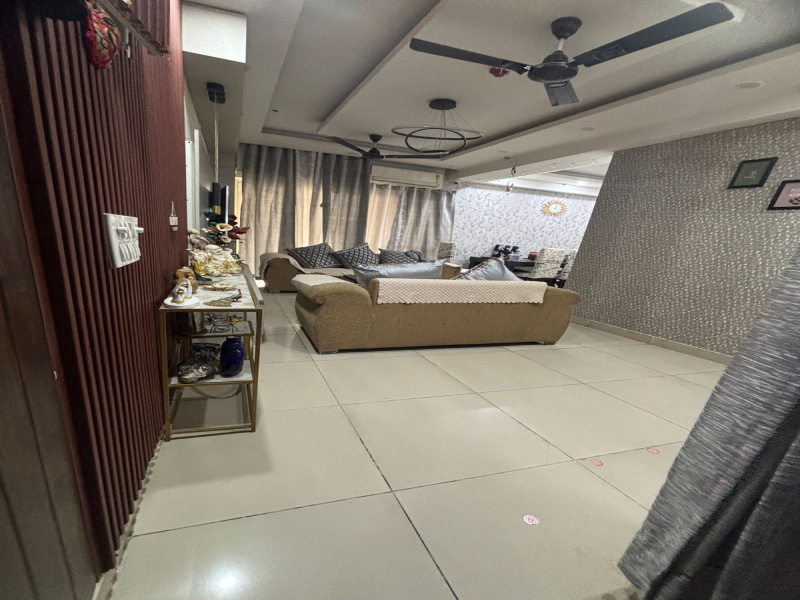 3.5 BHK Apartment 1820 Sq.ft. for Sale in Sector 16 Greater Noida West