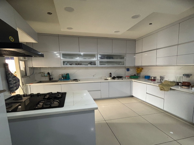 3.5 BHK Apartment 1820 Sq.ft. for Sale in Sector 16 Greater Noida West