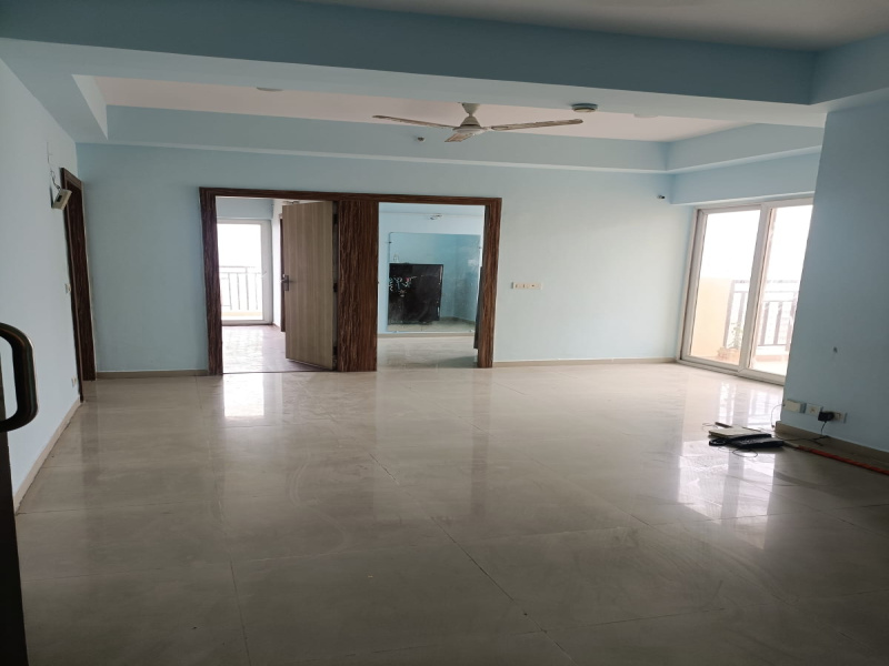 2 BHK Apartment 1125 Sq.ft. for Sale in Sector 16C Greater Noida West