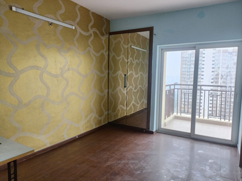 2 BHK Apartment 1125 Sq.ft. for Sale in Sector 16C Greater Noida West