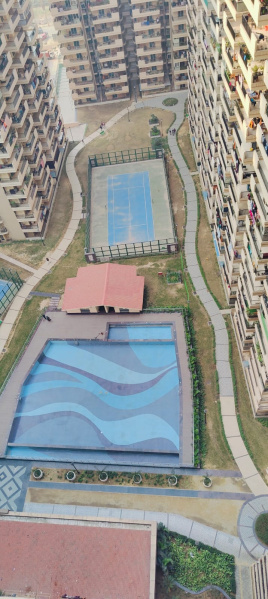 4 BHK Apartment 1995 Sq.ft. for Sale in Sector 16C Greater Noida West