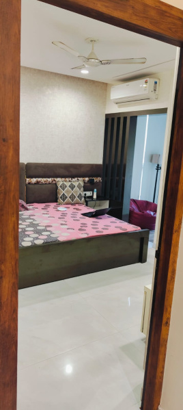4 BHK Apartment 1995 Sq.ft. for Sale in Sector 16C Greater Noida West