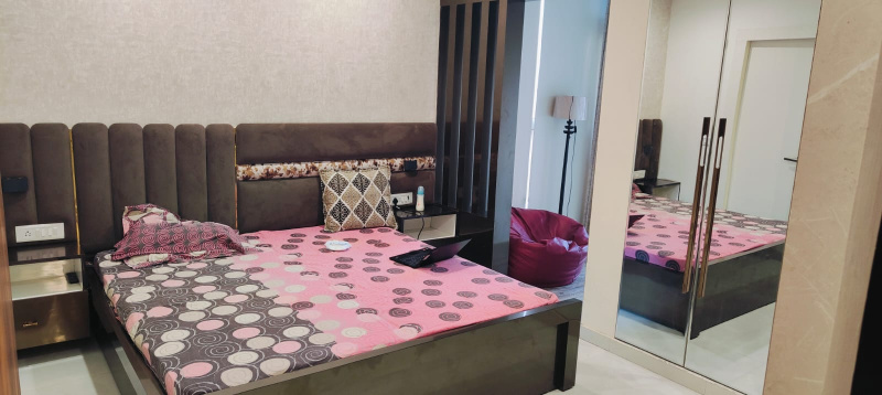 4 BHK Apartment 1995 Sq.ft. for Sale in Sector 16C Greater Noida West