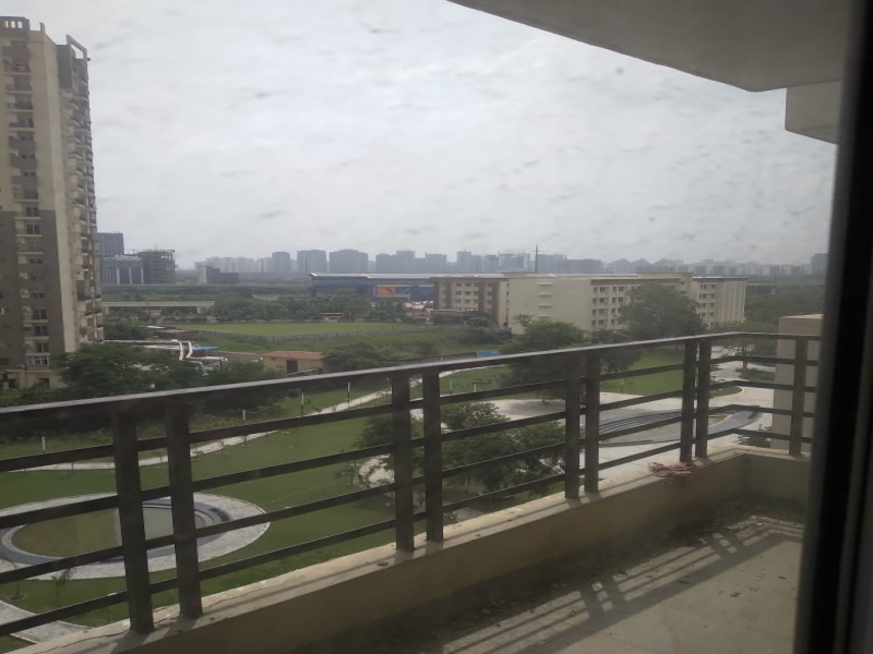 2.5 BHK Apartment 1114 Sq.ft. for Sale in Chi V, Greater Noida
