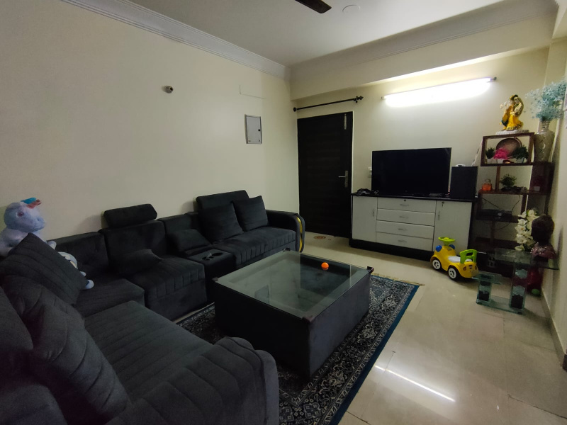 2.5 BHK Apartment 1114 Sq.ft. for Sale in Chi V, Greater Noida