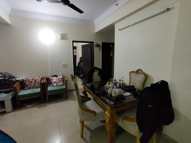 2.5 BHK Apartment 1114 Sq.ft. for Sale in Chi V, Greater Noida