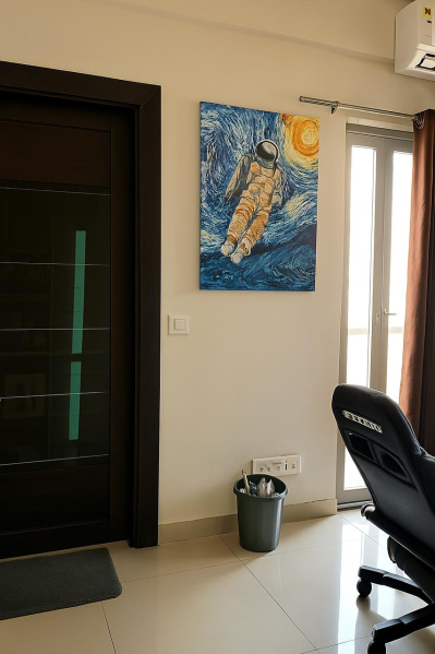 1 BHK Apartment 712 Sq.ft. for Sale in NH 24 Highway, Ghaziabad