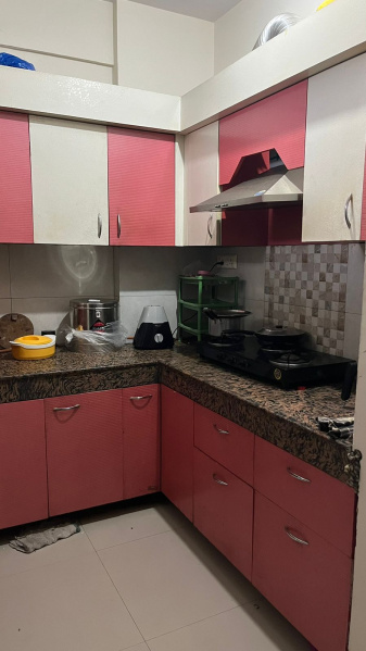 1 BHK Apartment 585 Sq.ft. for Sale in NH 24 Highway, Ghaziabad