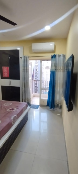 2.5 BHK Apartment 1020 Sq.ft. for Sale in NH 24 Highway, Ghaziabad