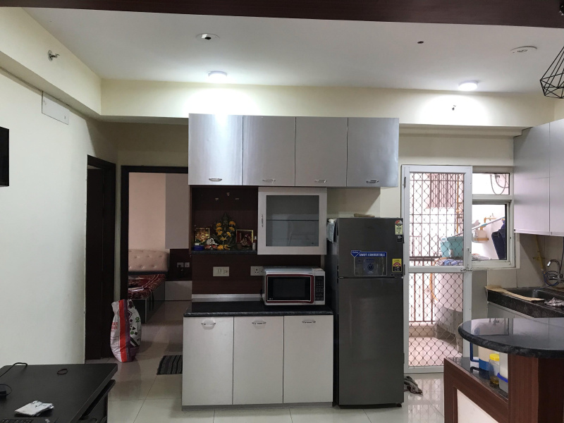 2 BHK Apartment 1265 Sq.ft. for Sale in NH 24 Highway, Ghaziabad