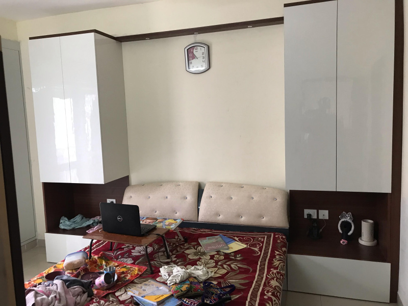 2 BHK Apartment 1265 Sq.ft. for Sale in NH 24 Highway, Ghaziabad