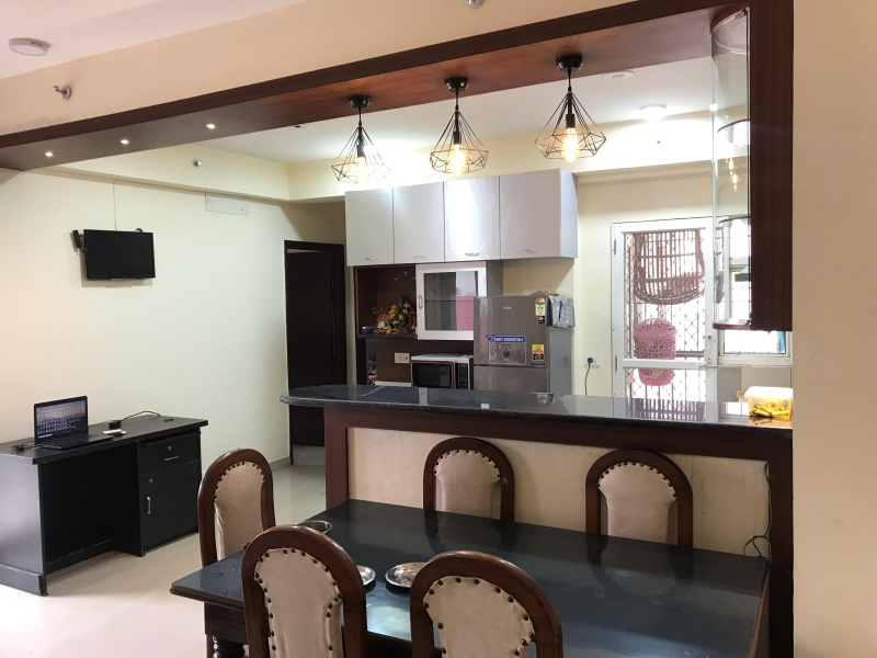 2 BHK Apartment 1265 Sq.ft. for Sale in NH 24 Highway, Ghaziabad