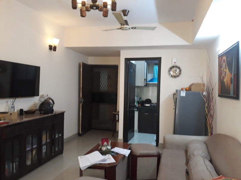 2 BHK Apartment 1080 Sq.ft. for Sale in Indirapuram, Ghaziabad