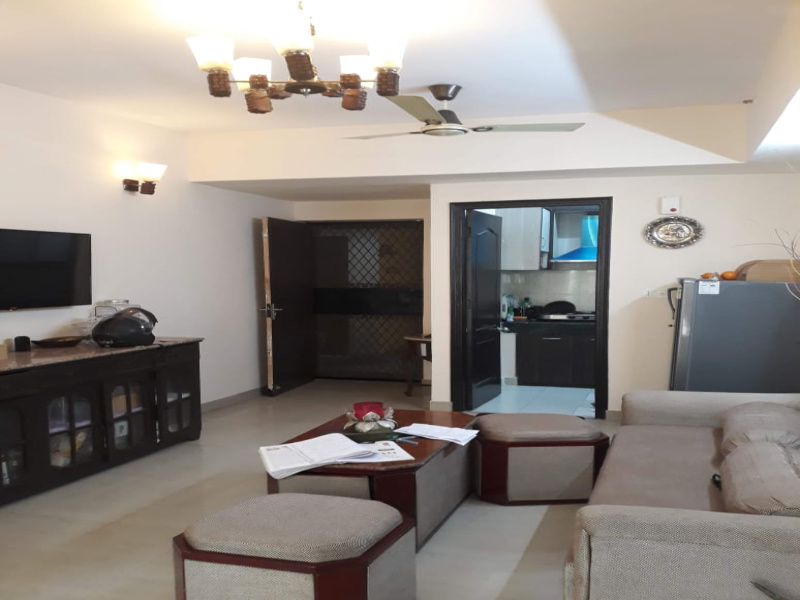 2 BHK Apartment 1080 Sq.ft. for Sale in Indirapuram, Ghaziabad