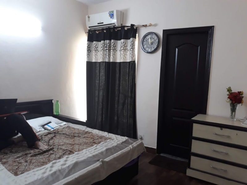 2 BHK Apartment 1080 Sq.ft. for Sale in Indirapuram, Ghaziabad